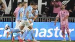 4 Klub MLS Peminat Kevin De Bruyne