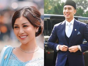 Deretan Artis Politikus Jadi Pengurus PAN Terbaru: Verrel hingga Nisya Ahmad Deretan Artis Politikus Jadi Pengurus PAN Terbaru: Verrel hingga Nisya Ahmad