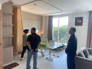 Polisi Malang Kumpulkan Alat Bukti Dugaan Pelecehan Dokter YA ke Pasien