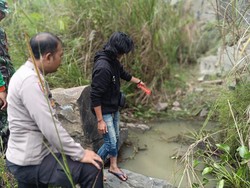Kronologi Mahasiswi Tewas Tertimpa Batu Saat Latihan Panjat Tebing di Bogor
