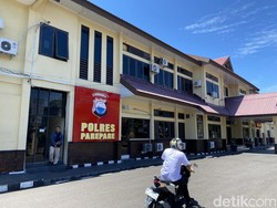 Pembelaan Polres Parepare Dituding Peras Ortu Pelaku Narkoba Rp 30 Juta