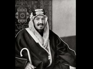 Kisah Perjuangan Ibnu Saud, Tokoh di Balik Berdirinya Arab Saudi