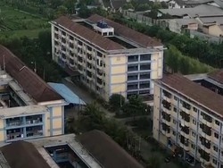 Pemkot Medan Naikkan Tarif Sewa Rusunawa Kayu Putih dan Seruai