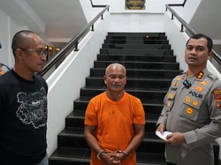 Ancaman Hukuman 15 Tahun Buat Petani yang Cabuli 4 Remaja Laki-laki di Tapsel