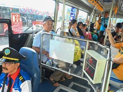 Trans Metro Dewata Jadi Alternatif Saat BBM Langka: Ini Rute, Tarif, Cara Bayar