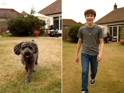 Tren ChatGPT Ubah Hewan Peliharaan Jadi Manusia, Lucu atau Malah Seram?