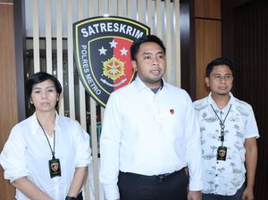 3 Perundung Remaja Wanita di Jakbar Jadi Pelaku, Dititip di Rumah Aman