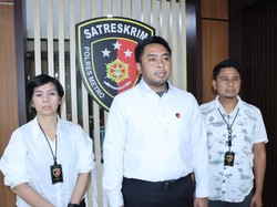 3 Perundung Remaja Wanita di Jakbar Jadi Pelaku, Dititip di Rumah Aman