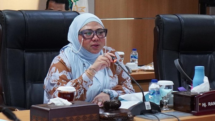 Gerindra DKI Jakarta: Sampah di Tanggul Muara Baru Bakal Dihukum Tegas