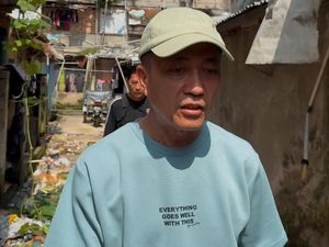 Tinjau Rumah Susun, Ratu Dewa Soroti Sampah hingga Fasilitas Umum Rusak