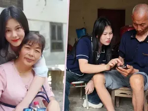 Bukti Cinta Sejati, Kisah Wanita Lunasi Utang dan Rawat Ortu Mendiang Pacar Bukti Cinta Sejati, Kisah Wanita Lunasi Utang dan Rawat Ortu Mendiang Pacar