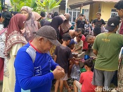 Plot Twist: Air Ajaib Pekalongan yang Dikira Berkah Ternyata Bocoran PDAM