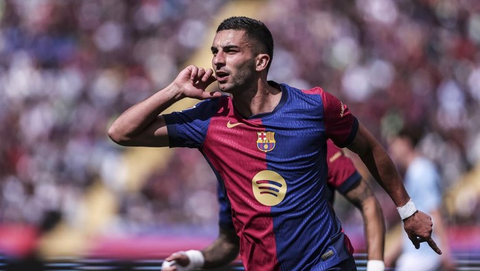 3 Pesepakbola Top Lahir di Tanggal Langka, Belum Ultah Lagi Sejak 2024