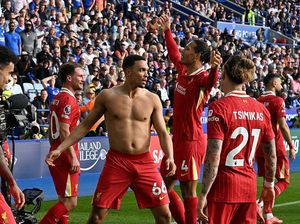 Carragher: Liverpool Bakal Kesulitan Cari Pengganti Alexander-Arnold