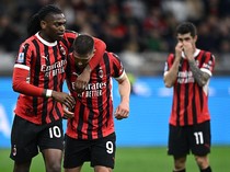 Inter Vs Milan: Leao & Pulisic Tumpuan Rossoneri