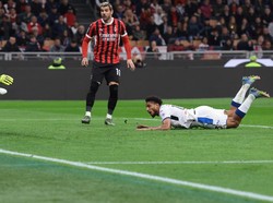 Milan Vs Atalanta: La Dea Taklukkan Rossoneri 1-0