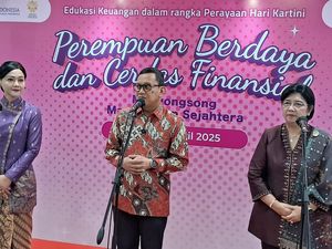 PMI Sumbang Remitansi RI Rp 253,3 Triliun di Tahun 2024 PMI Sumbang Remitansi RI Rp 253,3 Triliun di Tahun 2024