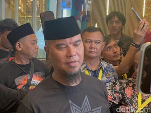 Lita Gading Duga Ada Pengerahan Buzzer Kontra Ahmad Dhani, Eng Ing Eng... Lita Gading Duga Ada Pengerahan Buzzer Kontra Ahmad Dhani, Eng Ing Eng...
