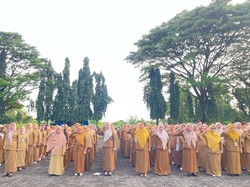 Pemprov Sulsel Teguhkan Peran Perempuan Sambut Peringatan Hari Kartini 2025