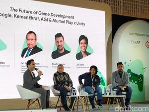 Bikin Studio Game Susah, Bukan Cuma Finansial Tapi Mental Bikin Studio Game Susah, Bukan Cuma Finansial Tapi Mental