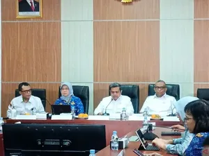 Waspadai 9 Produk Pangan Mengandung Babi yang Diumumkan BPJPH-BPOM Waspadai 9 Produk Pangan Mengandung Babi yang Diumumkan BPJPH-BPOM