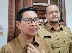 Adi Arnawa Ingin Semua Jalan di Badung Mulus, Rancang Kerja Sama dengan BBPJN