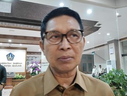 Adi Arnawa Rancang Kontak Bupati, Kanal Pengaduan Cepat Warga Badung