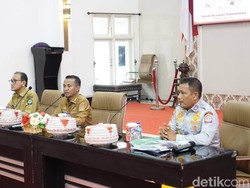 Bupati Bone Ungkap Pungli Petugas Dishub di Pos Kajuara, Langsung Diberi SP 1