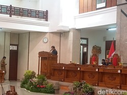 DPRD Soroti IPM Buleleng, Rata-rata Lama Sekolah Masih Rendah