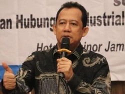 Bupati BBS Ingatkan ASN di Muaro Jambi Tak Main Judol, Kedapatan Diberi Sanksi