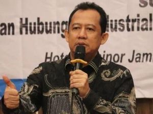 Bupati BBS Ingatkan ASN di Muaro Jambi Tak Main Judol, Kedapatan Diberi Sanksi Bupati BBS Ingatkan ASN di Muaro Jambi Tak Main Judol, Kedapatan Diberi Sanksi