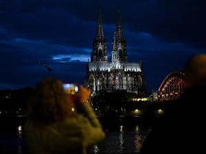 Tak Lagi Gratis, Gereja Gotik UNESCO akan Kenakan Tarif Masuk
