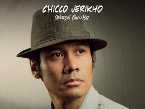 Chicco Jerikho Ungkap Tantangan Peran Guru Isa di Film Perang Kota Chicco Jerikho Ungkap Tantangan Peran Guru Isa di Film Perang Kota
