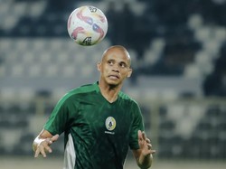 Cedera, Kapten PSS Cleberson Absen Lawan Persipal Palu