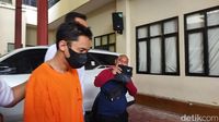 Momen Dokter PPDS UI Pengintip Mahasiswi Kini Tertunduk Lesu