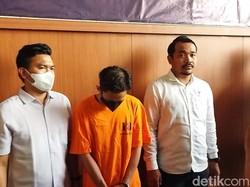 Video: Dokter PPDS UI Pelaku Perekam Mahasiswi Mandi Diberhentikan