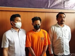 Pengakuan Dokter PPDS UI Rekam Mahasiswi Mandi di Jakpus: Iseng
