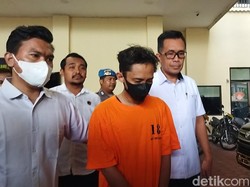 Terungkap, Motif Dokter PPDS UI Rekam Mahasiswi Mandi lewat Lubang Angin