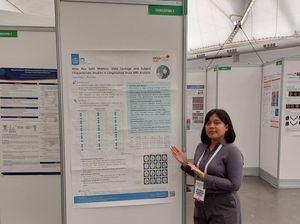 Teknologi AI Buatan Doktor ITS Bisa Baca MRI Lebih Akurat dari Mata Manusia