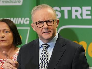 Dunia Hari Ini: PM Australia Sebut Rencana Militer Rusia di RI sebagai Propaganda