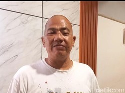 Sultan Iskandar Dilaporkan ke Polisi Atas Dugaan Pengeroyokan