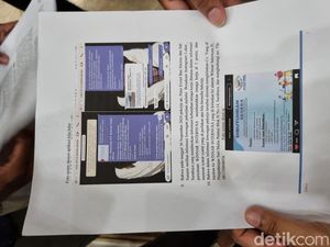 Ini 3 Sumber Info Lowongan yang Bikin Eks Karyawan Kepincut-Ijazah Ditahan Ini 3 Sumber Info Lowongan yang Bikin Eks Karyawan Kepincut-Ijazah Ditahan