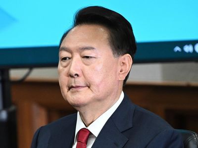 Eks Presiden Korsel Yoon Kembali Jalani Sidang Kasus Pemberontakan