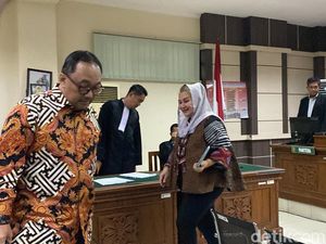 Pengacara Mbak Ita Sebut Iuran Kebersamaan Warisan Walkot Lama, Hendi Bantah Pengacara Mbak Ita Sebut Iuran Kebersamaan Warisan Walkot Lama, Hendi Bantah