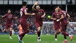 5 Tim Liga Inggris Sengit di Klasemen, Berebut Tiket Liga Champions