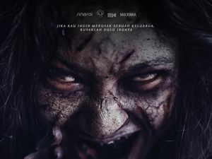 Pesan Khusus untuk Para Ibu Lewat Film Godaan Setan yang Terkutuk Pesan Khusus untuk Para Ibu Lewat Film Godaan Setan yang Terkutuk