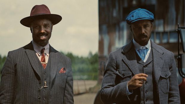 Film Sinners (2025). (Warner Bros. Pictures via IMDb)