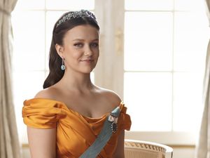 Potret Cantik Putri Denmark yang Viral Dijodohkan dengan Putra Donald Trump