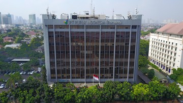 Berita dari Detik Finance: Kinerja Melejit, Laba Pupuk Indonesia Jadi yang Tertinggi Kedua di Jajaran BUMN
