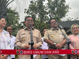 15 Golongan Bakal Gratis Naik LRT-MRT Mulai Akhir Mei, Begini Caranya 15 Golongan Bakal Gratis Naik LRT-MRT Mulai Akhir Mei, Begini Caranya